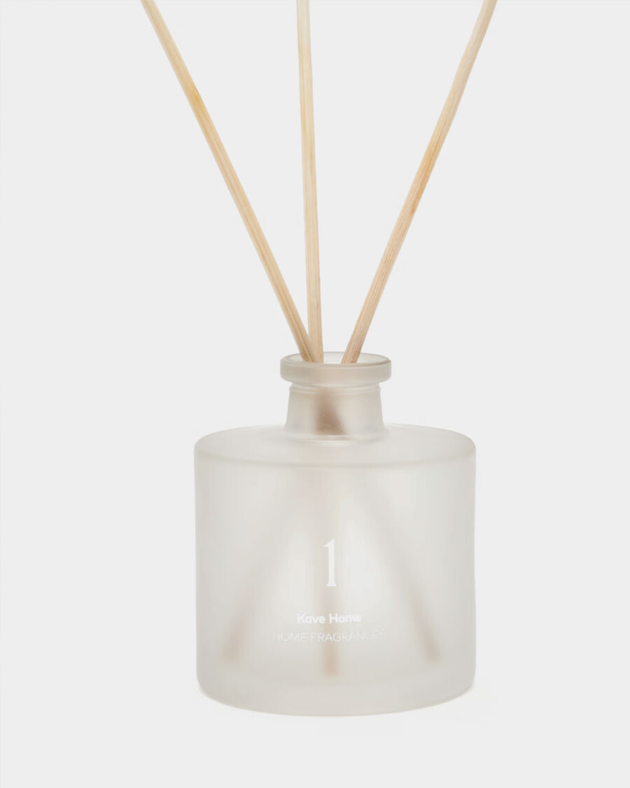 Ambientador en sticks Soft Jazmin 100 ml.