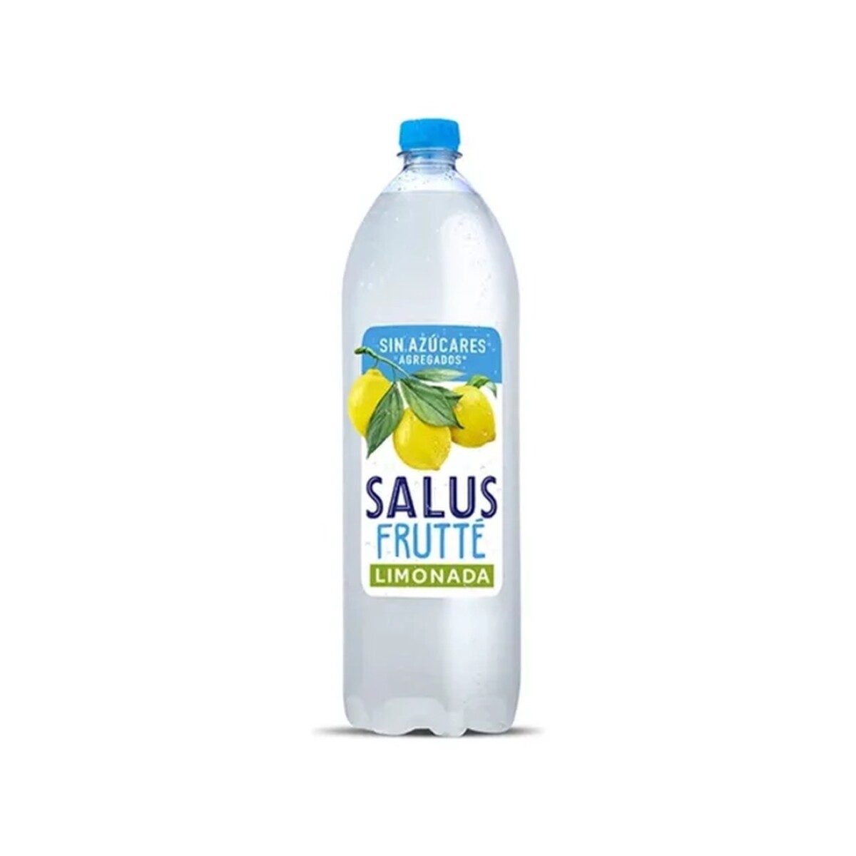 SALUS FRUTTE CERO 1.5 LIMONADA 