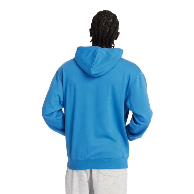 Canguro New Balance de Hombre - ESSENTIALS - MT41501BEU BLUEAGAT