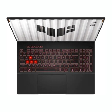 Notebook ASUS Tuf Gaming A16 16' FHD+ 1TB / 32GB RAM R9-270 RTX5070 W11 Notebook ASUS Tuf Gaming A16 16' FHD+ 1TB / 32GB RAM R9-270 RTX5070 W11