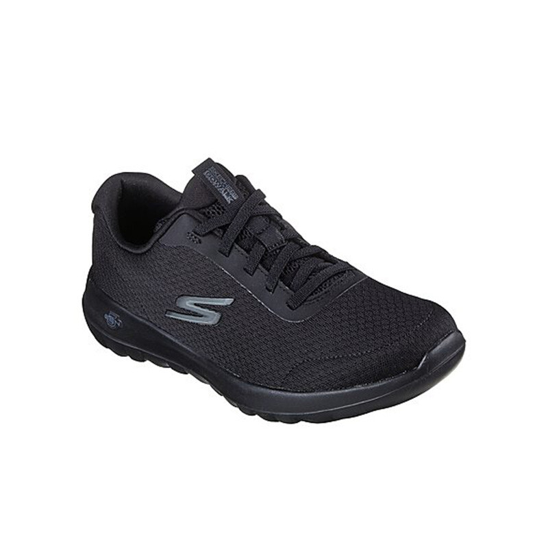 Championes Athletic Mesh Negro