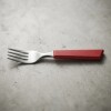 OPA Tenedor mesa Rojo OPA Tenedor mesa Rojo