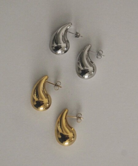 AROS DROP (30 MM) GOLD