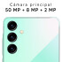 Samsung Galaxy M55 8/256 Gb 5g VERDE