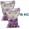 ARENA AGLOMERANTE STRONG PACK 16 KILOS LAVANDA