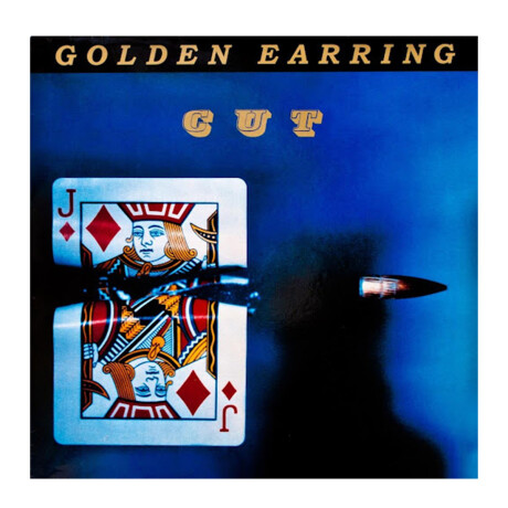 Golden Earring - Cut Golden Earring - Cut