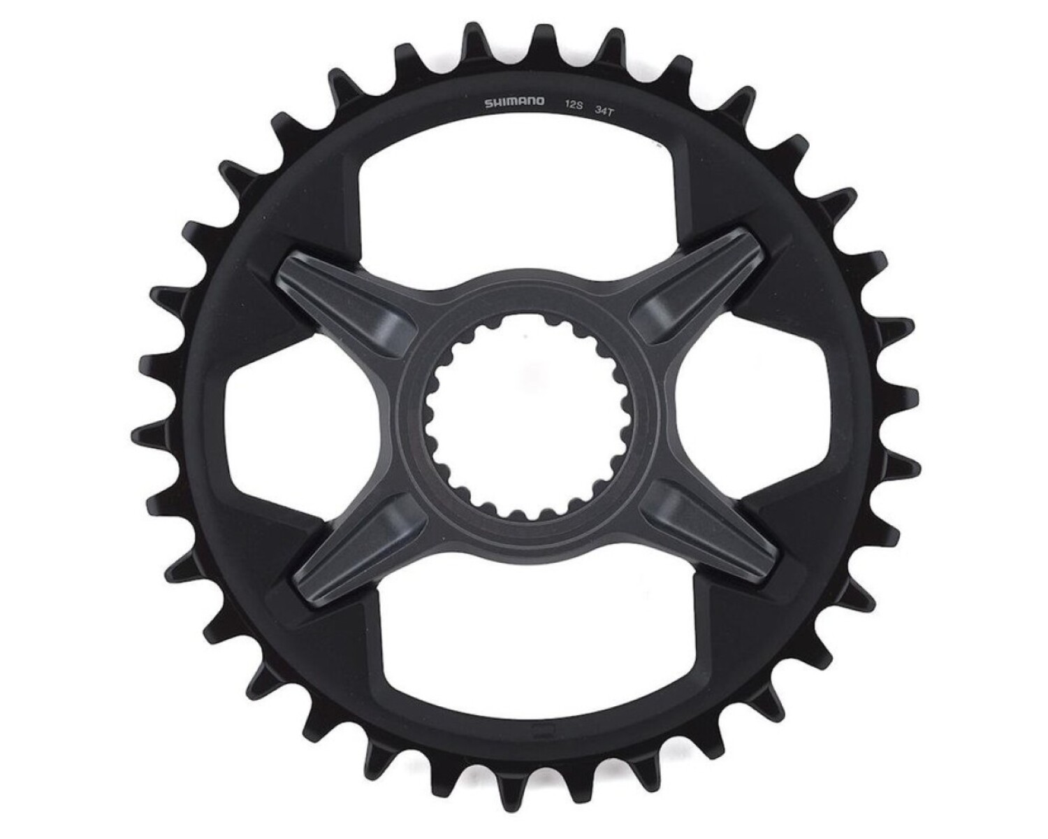 Monoplato Shimano Slx M-7100 34t 