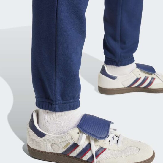 Pantalón Adidas Essentials Trifolio Azul
