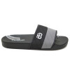 Sandalias The Brooklyn Haus de Hombre - YF30M Negro-marino