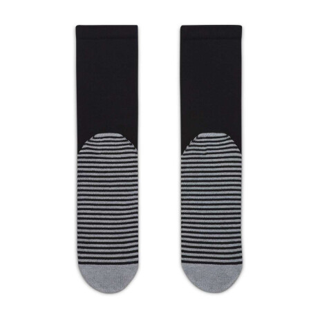 Medias Nike Strike Unisex Negro
