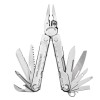 Leatherman Rebar® La multiherramienta clásica, ahora más resistente y moderna GRIS
