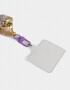 Accesorios De Celular Varios Accesorios Celular Accesorio Para Celular Con Charm - Violeta Lila