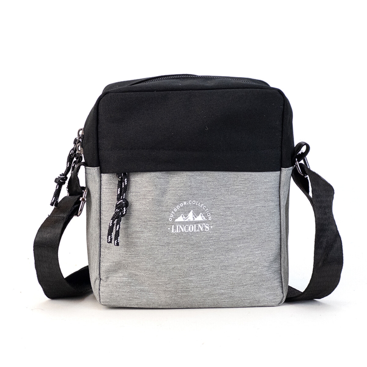 MORRAL SAN JULIAN - NEGRO C/GRIS 