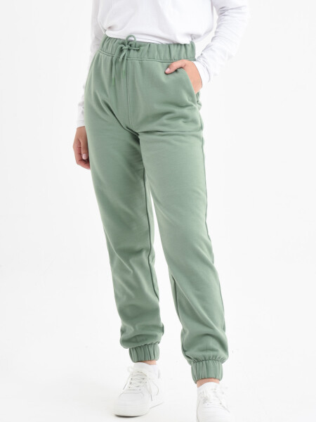 Pantalón deportivo jogger Jade