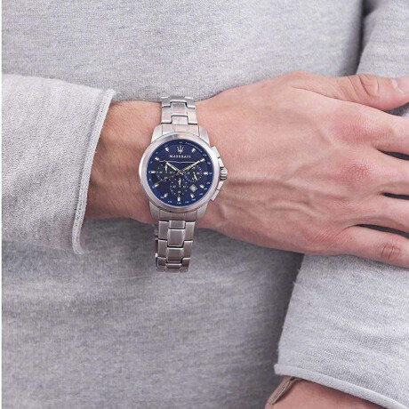 Reloj Maserati Successo R8873621002 0