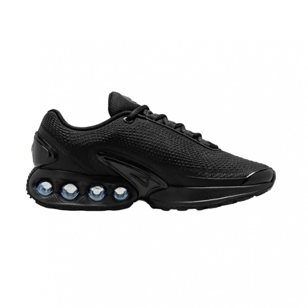 Championes Nike Air Max Dn - Black 