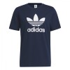 M TREFOIL T-SHIRT Azul