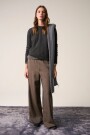 PANTALON SIMONA Camel