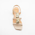 Sueco CUERO OFF WHITE CUERO