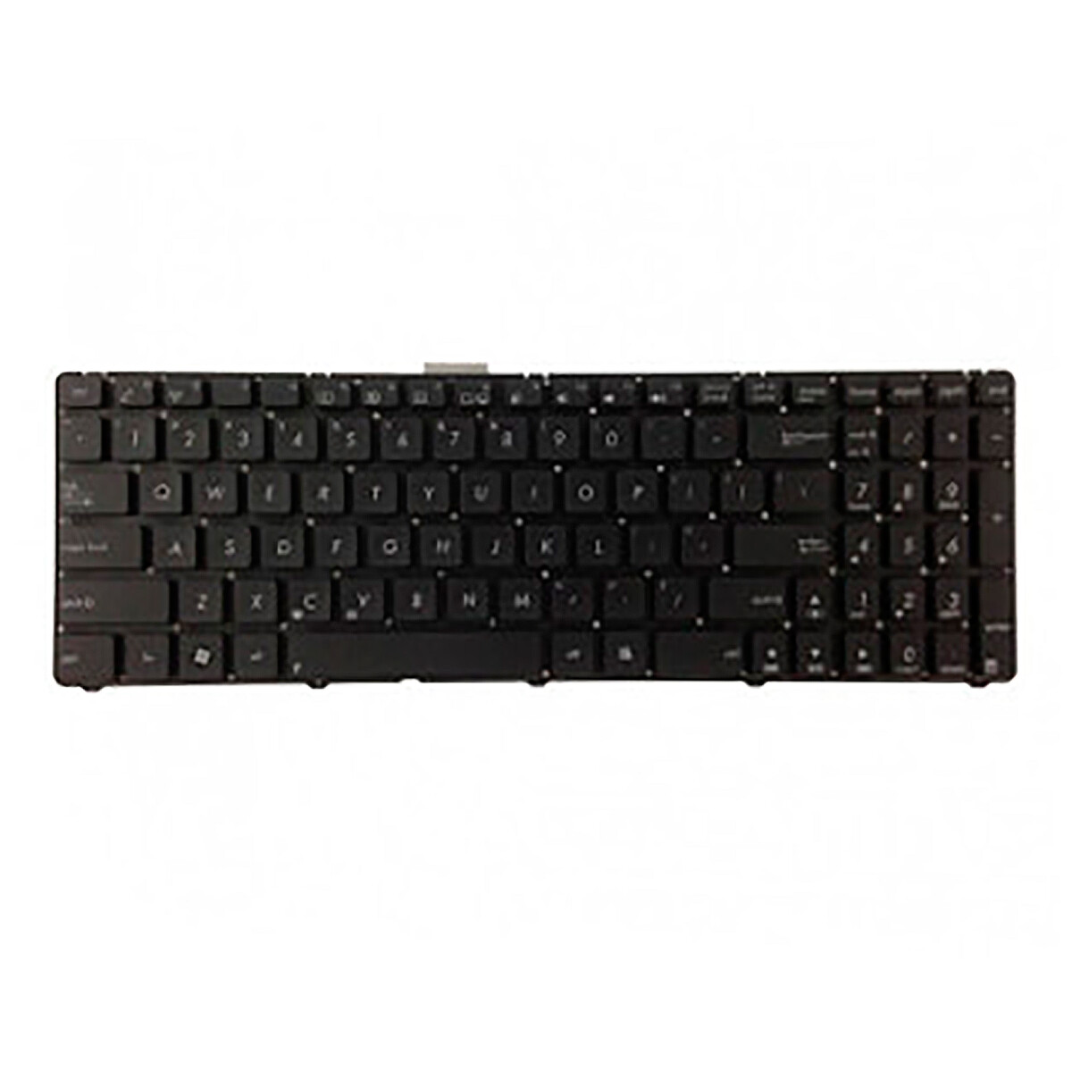 Teclado de Repuesto Notebook Asus MP10A83US 