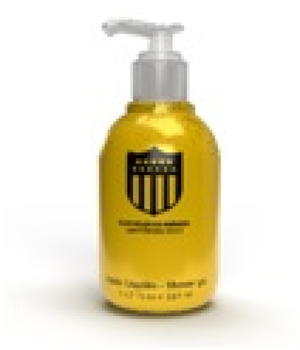 JABON GEL DE DUCHA PEÑAROL SHOWER 280 ML 