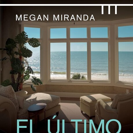 ULTIMO INVITADO, EL ULTIMO INVITADO, EL