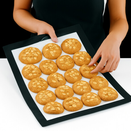 Tapete de Silicona 50 X 32 cm GN 1/1 Tapete de Silicona 50 X 32 cm GN 1/1