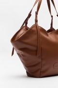 BOLSO HOUDINI Marron