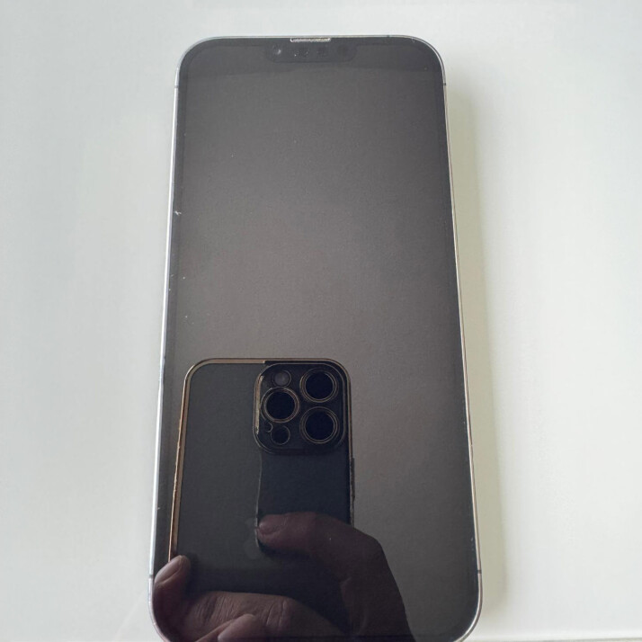 iPhone 13 Pro Max 256GB - Graphite iPhone 13 Pro Max 256GB - Graphite