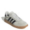 Championes de Mujer Adidas Breaknet Sleek Gris - Negro