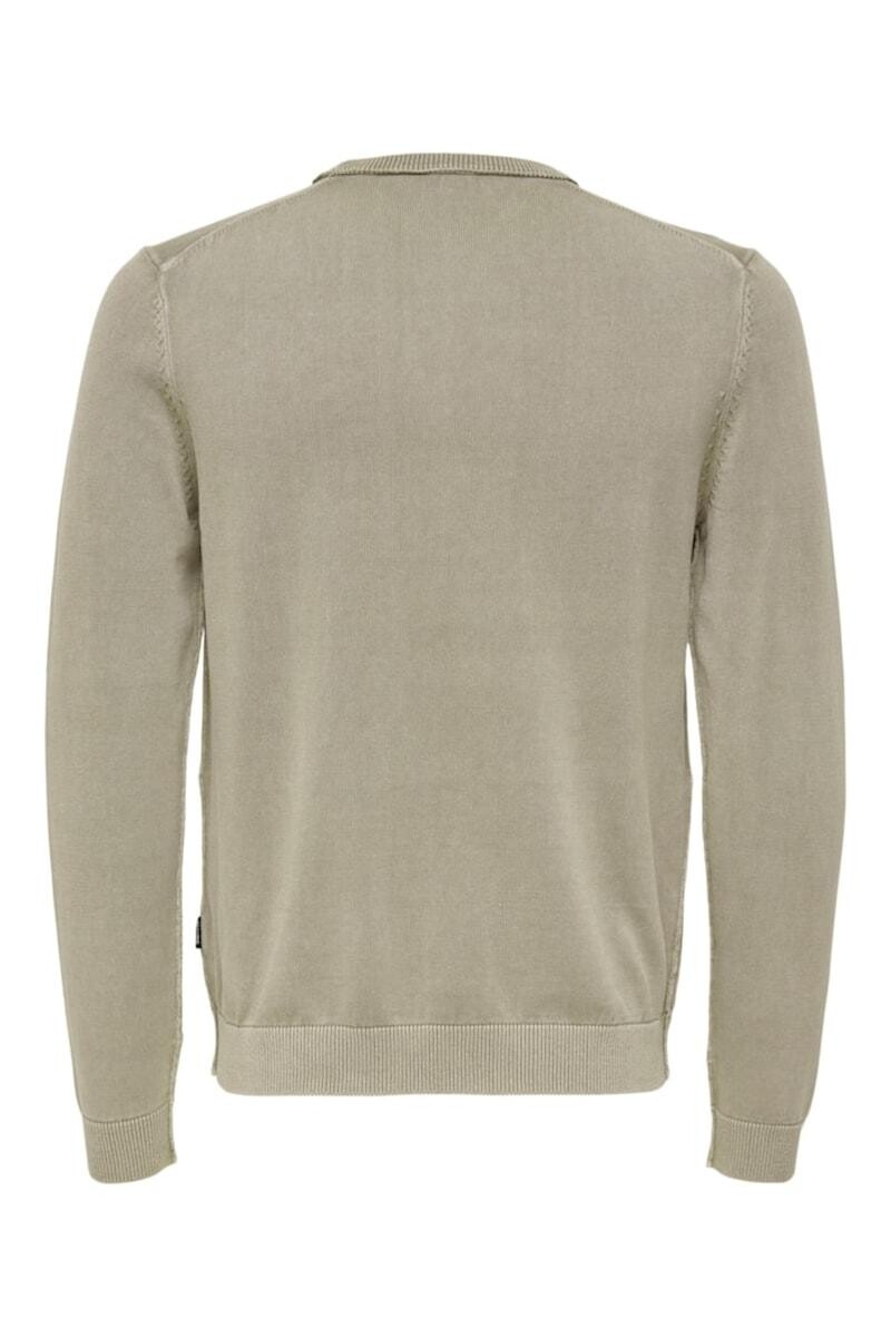 Sweater Clark Griffin