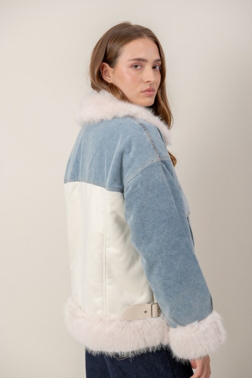 Campera Vitto Campera Vitto