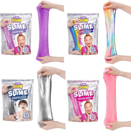 Slime Oosh Platinum 500 GRS 001