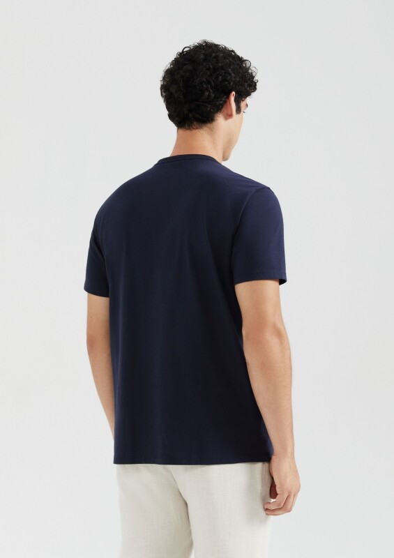 CAMISETA MM MASC ESTAMPA