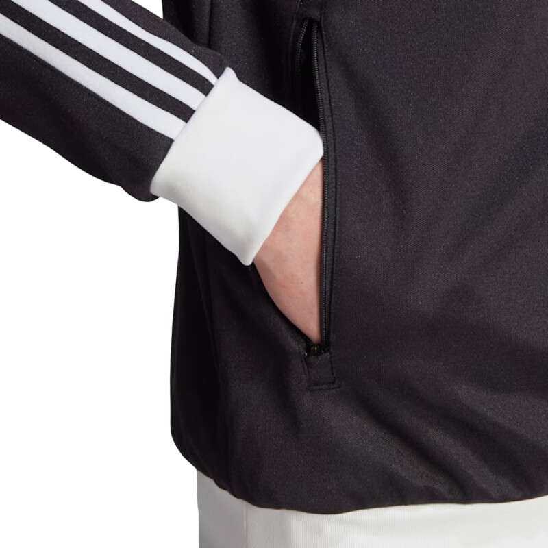 Campera Adidas Classic Tt Campera Adidas Classic Tt