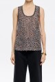 CAMISETA Kaki