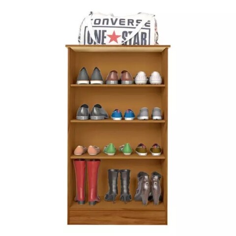 Zapatera Alaska Notavel Freijo Trend Off White Zapatera Alaska Notavel Freijo Trend Off White