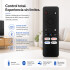 Smart Tv Box Gravity X8 Plus 4k 4/32 Gb + Teclado Smart PK COMBO TV BOX X88PRO + TECLADO SMART