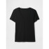 V-SS FAV V SOLID TRUE BLACK