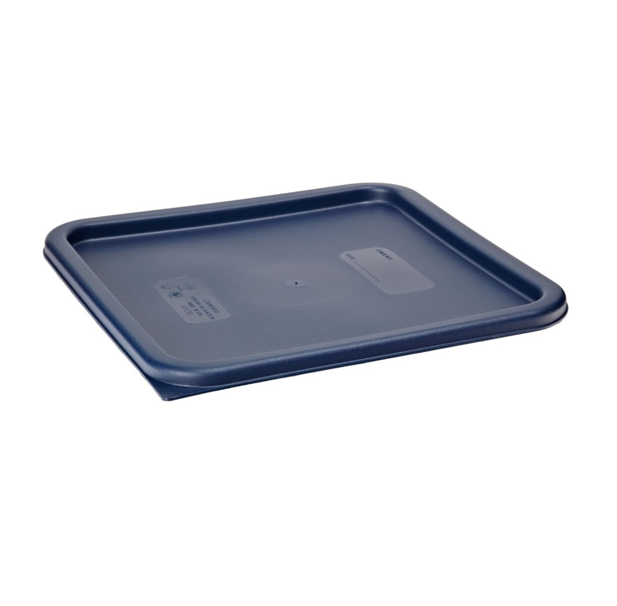 Tapa para recipiente cuadrado de 11,4 - 17,2 y 20,8 Litros 