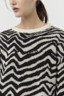 SWEATER LEVI Negro