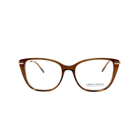 Linea Roma 117 col 3 18K Gold Plated Linea Roma 117 Col 3 18k Gold Plated