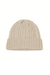 Gorro en 8 Crudo