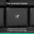 Combo Logitech Mk880 Inalámbrico Mouse Teclado COMBO LOGITECH MK880