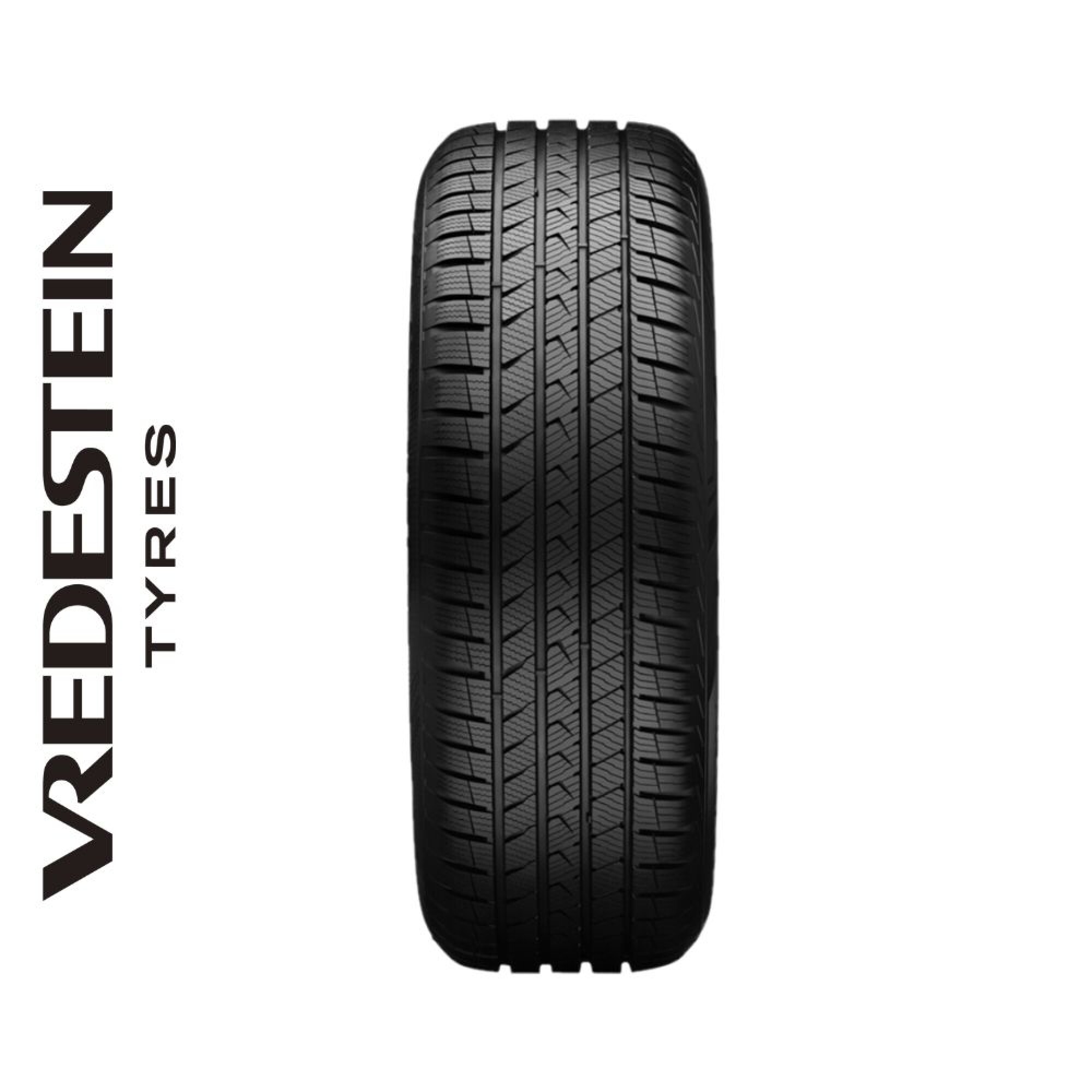 235/60 R17 VREDESTEIN QUATRAC PRO + 106V — Autocentro Soriano