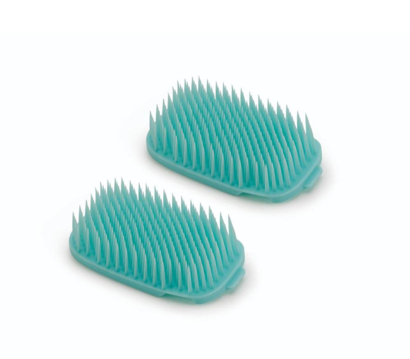 Repuesto para Cepillo de Lavado – Set de 2 Cabezales CleanTech 