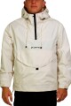 CAMPERA HOMBRE LOTTO ROMPE VIENTOS Crudo