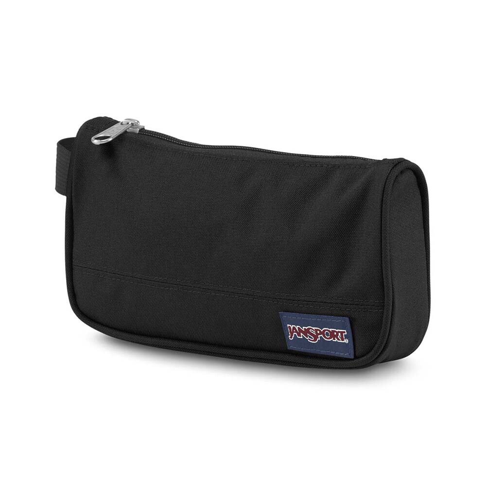 Medium Accessory Pouch Black