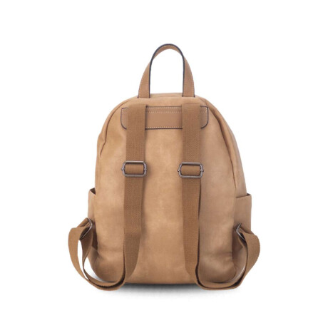 Mochila Queretaro Nuez