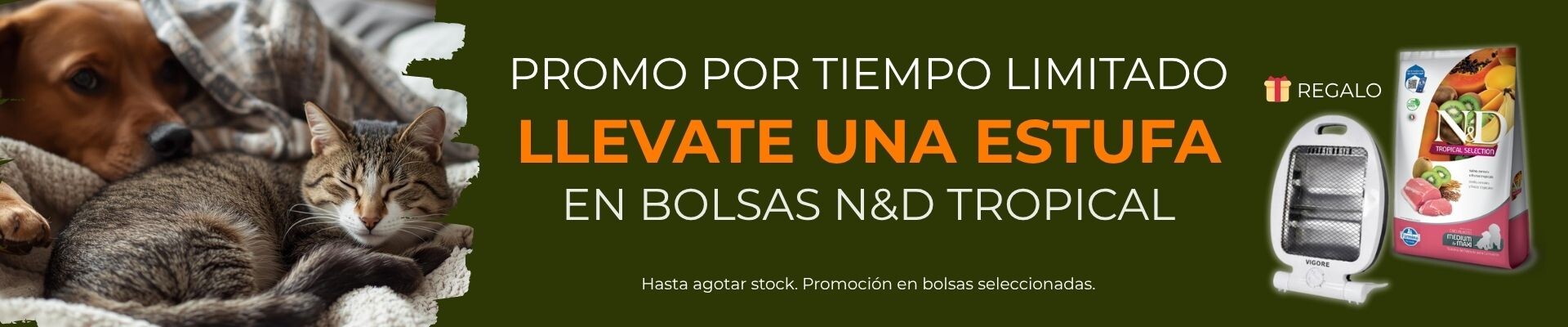 n&d Promo